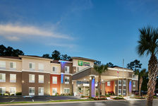 Holiday Inn Express Bonifay