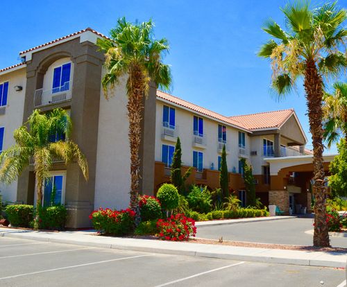 Casino calexico california