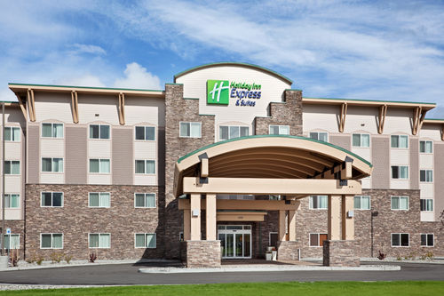 Fairbanks casino