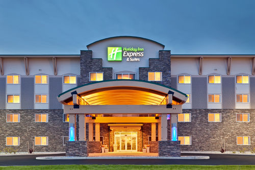 Fairbanks casino