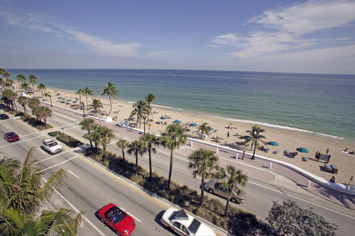 HOLIDAY INN FORT LAUDERDALE BEACH holiday inn fort lauderdale beach:
