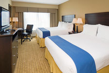2 BED HEARING ACCESSIBLE NONSMOKING - Holiday Inn Express Hotel & Suites Ft Myers East- The Forum - 12