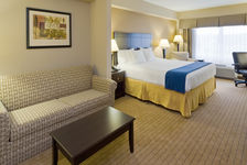 Executive Suite Non-Smoking - Holiday Inn Express Hotel & Suites Ft Myers East- The Forum - 8