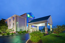 Quality Inn Spring Mills - Martinsburg North