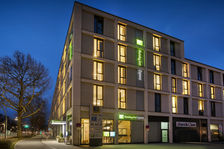 heidelberg ihg hotels inn express holiday centre hotel