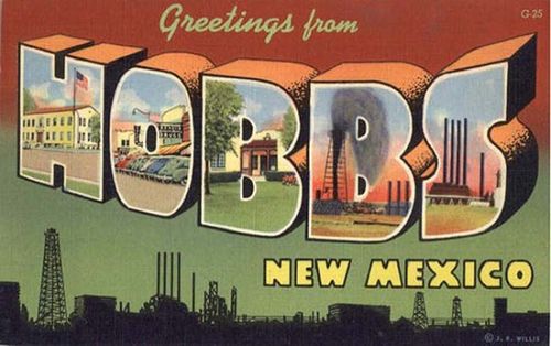 New casino in hobbs nm