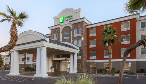 Holiday Inn Express