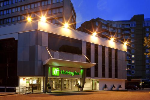 HOLLIDAY INN KENSINGTON holliday inn kensington: