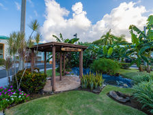 buchanan caney lodge inn express ft el holiday fort