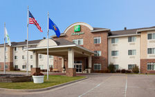 Holiday Inn Conference Ctr Marshfield