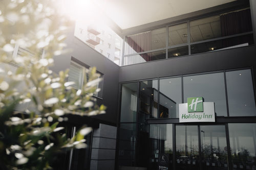 HOLIDAY INN HOTEL FRANCE holiday inn hotel france: