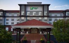 Holiday Inn Hotel & Suites Madison West