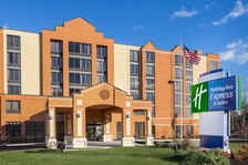 Holiday Inn Express South Portland