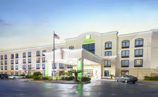 Holiday Inn Savannah S. I-95 Gateway