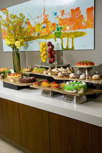 Restaurant Buffet Restaurant Buffet