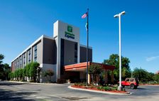 Holiday Inn Express Tallahassee I-10 E