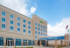 Holiday Inn Toledo-Maumee (I-80/90)