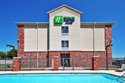 Casino hotels in eastern oklahoma