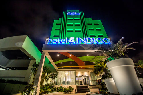 HOTEL BOCA RIO hotel boca rio: