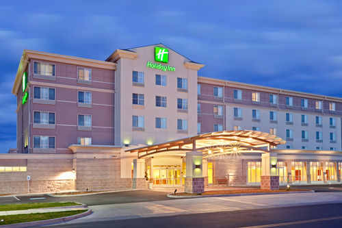 Yakima casino hotels