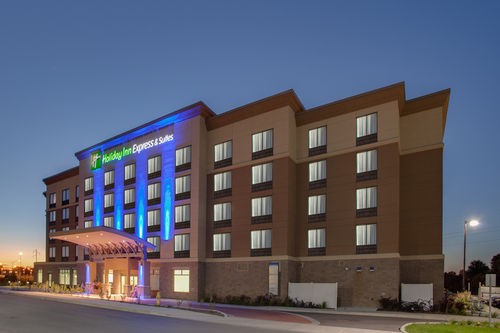 Casino express london ontario