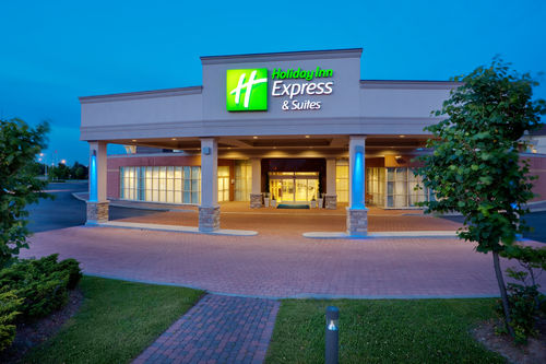 Casino express london ontario