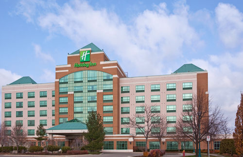 Casino oakville ontario