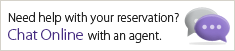 chat with an agent