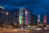 EVEN Hotels Omaha Downtown EVEN Hotels Omaha Downtown