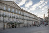 InterContinental Porto - Palacio das Cardosas InterContinental Porto - Palacio das Cardosas