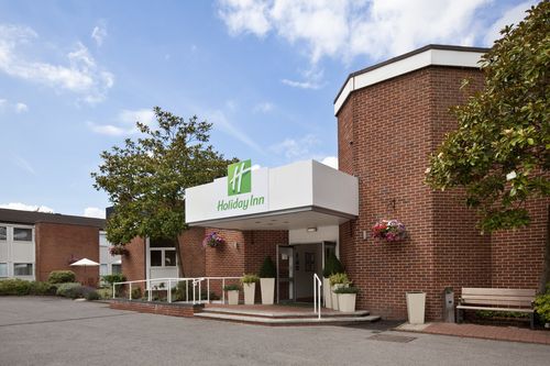 Sales Training Basingstoke
