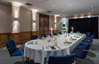 融汇餐厅提供正餐