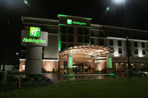Hilliard ohio casino
