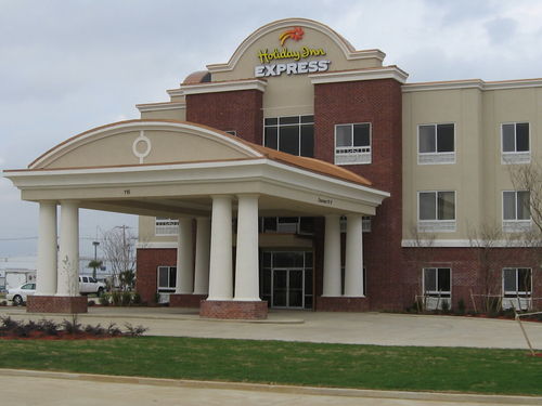 Canton, MS Holiday Inn Express