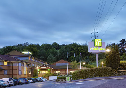 Hotels in Jct.32: Holiday Inn Cardiff - North M4 Hotel in Jct.32, Cardiff