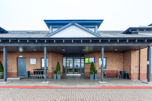Edinburgh Airport Hotels Park And Stay Edinburgh Airport Hotels Park And Stay